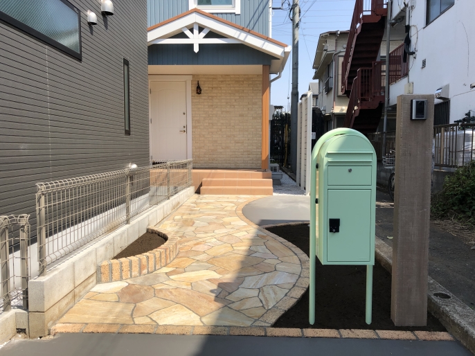 ボビカーゴ