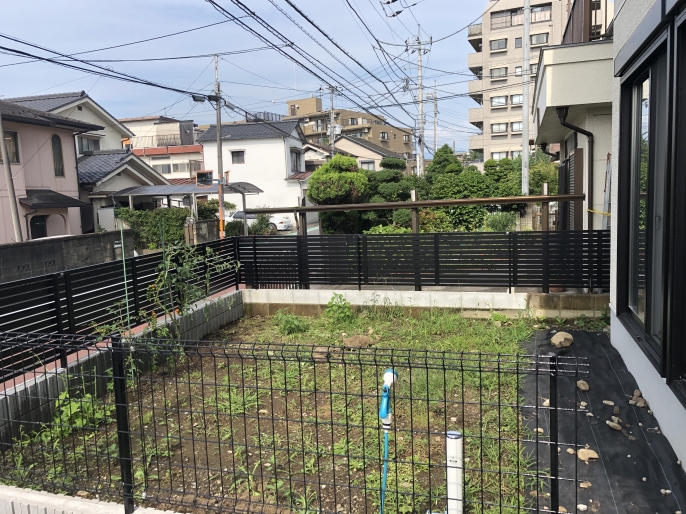 Before