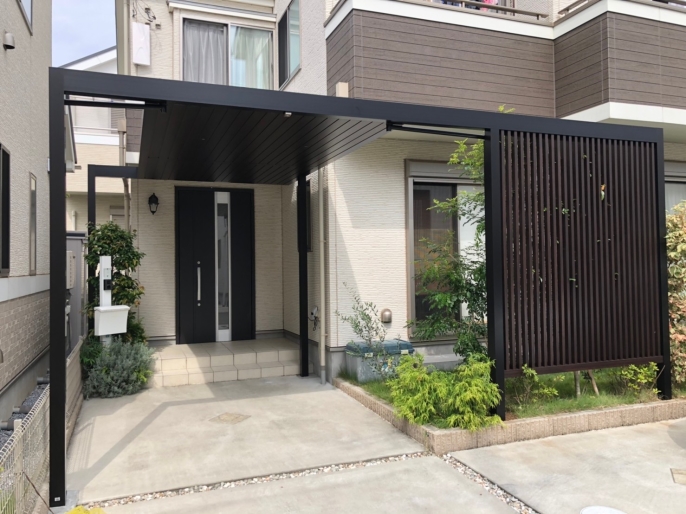 リフォーム工事