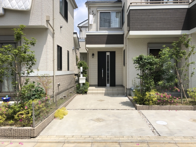 Before