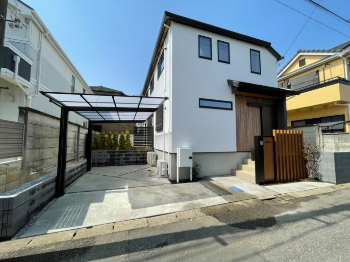 After