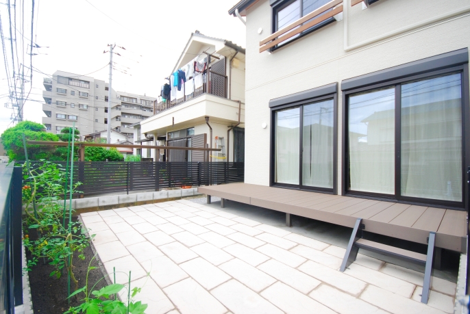 After