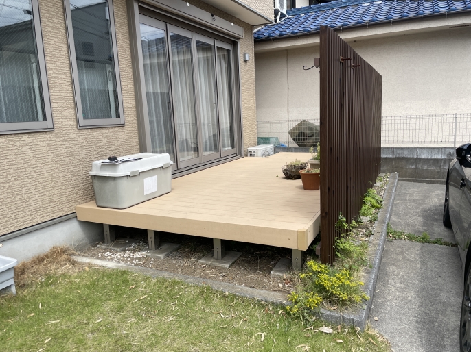 大きな窓