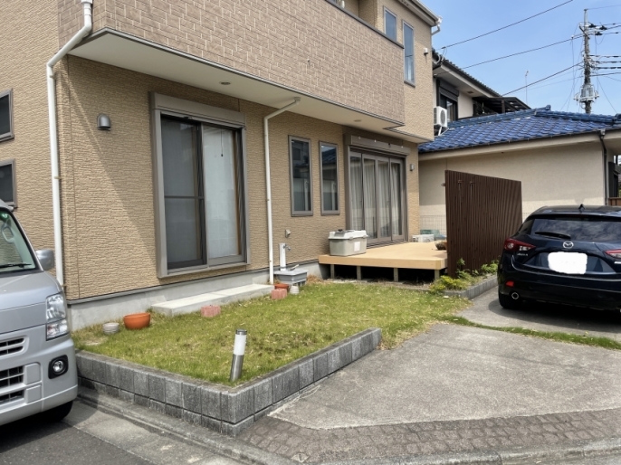 リフォーム