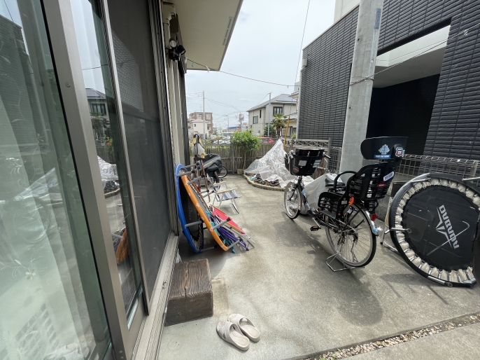 Before