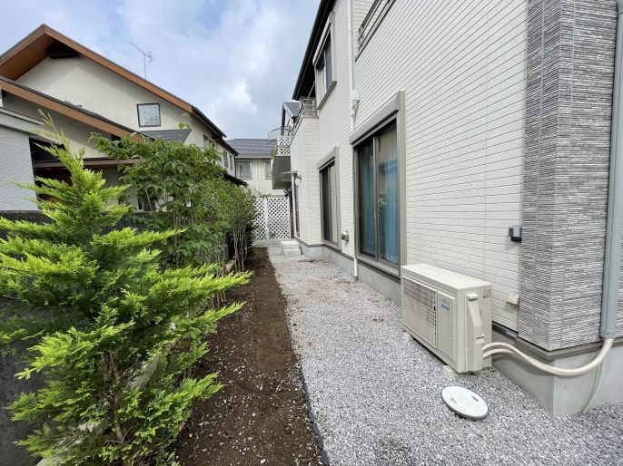 Before