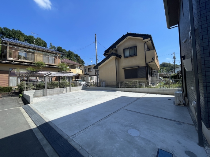 サイクルポート