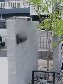 アプローチ