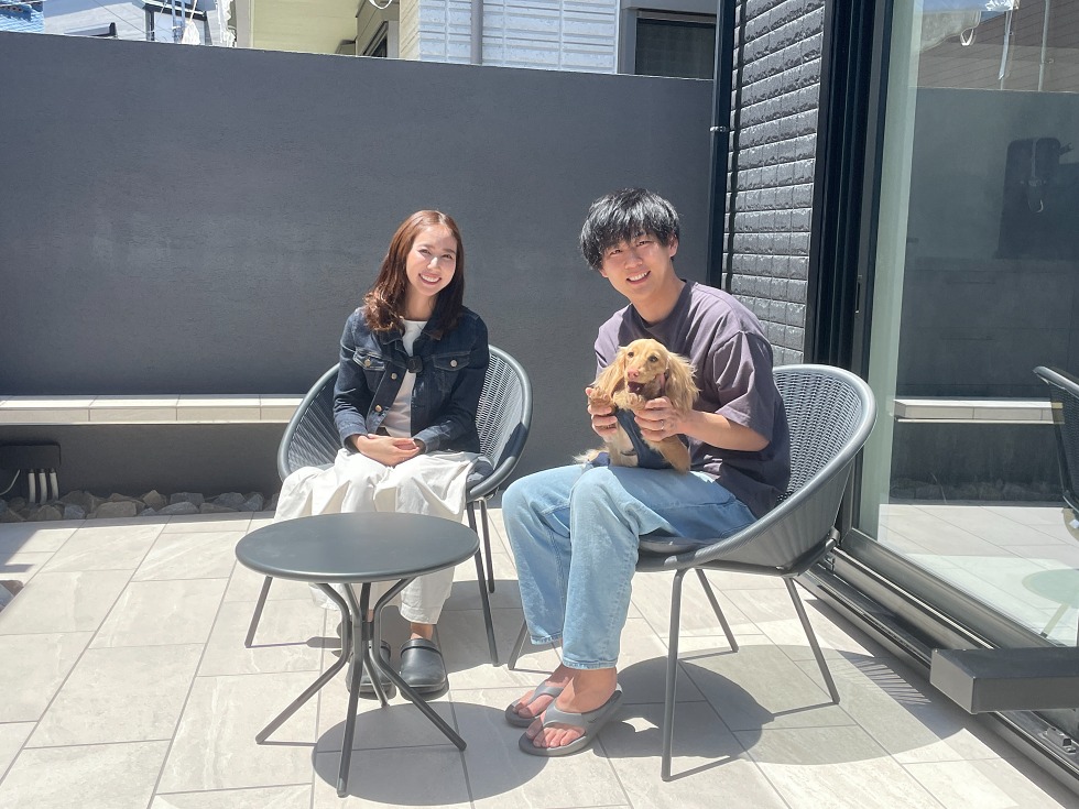 福生市I様邸