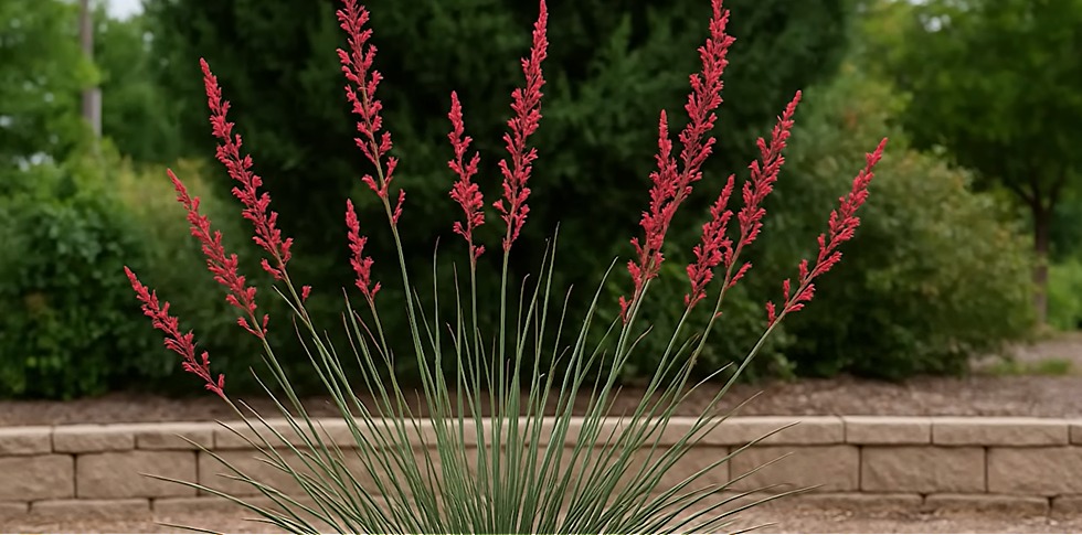 手間なしで美しい庭を作る！ローメンテナンス植栽の秘密