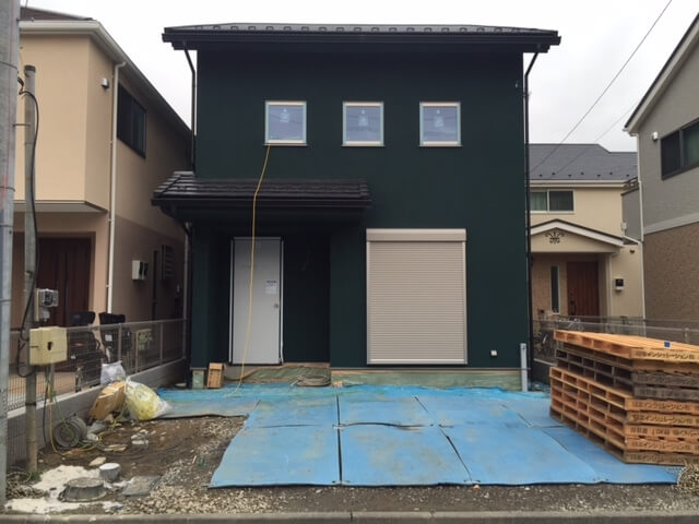 BEFORE