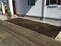 Before