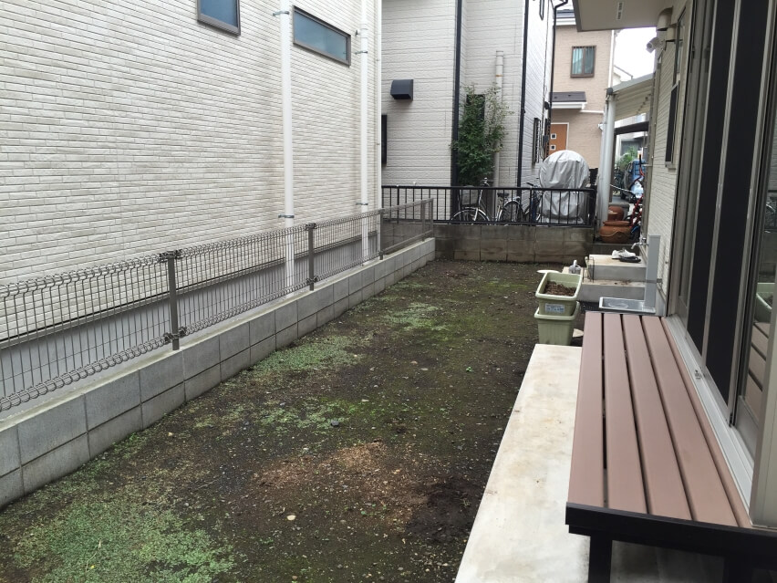 Before