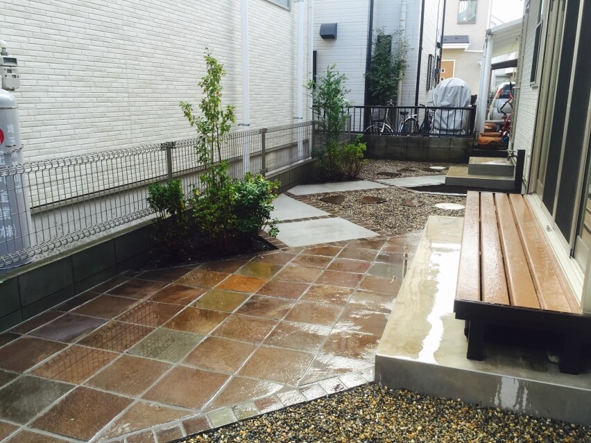 After