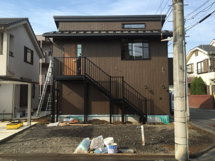 Before