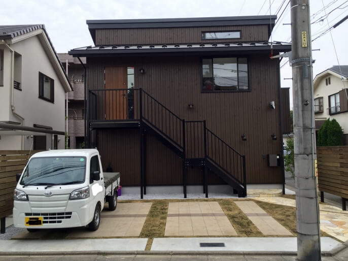 After