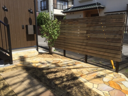 アプローチ