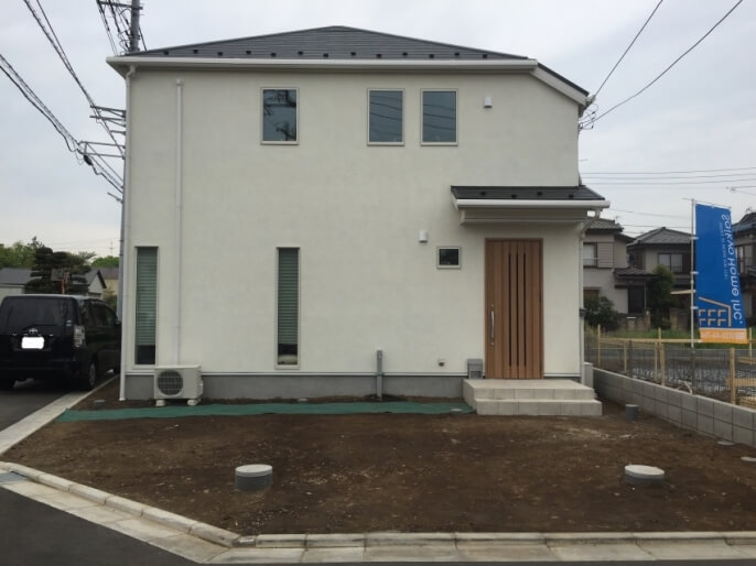 Before