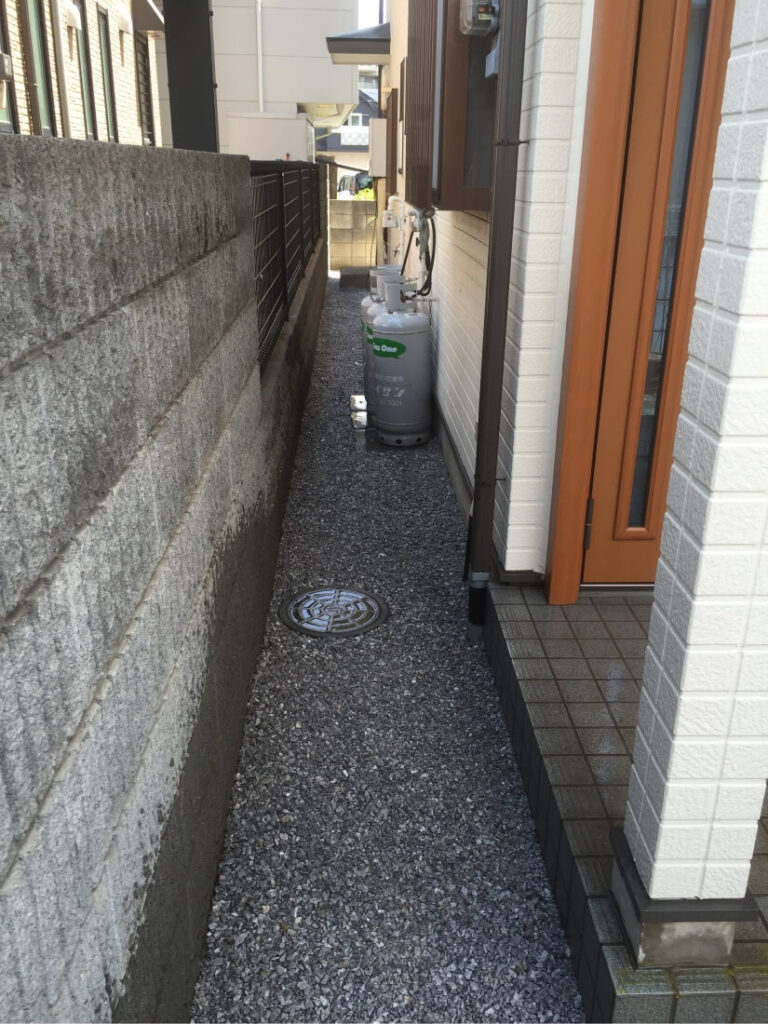 After