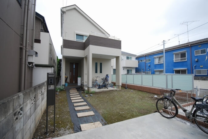 Before