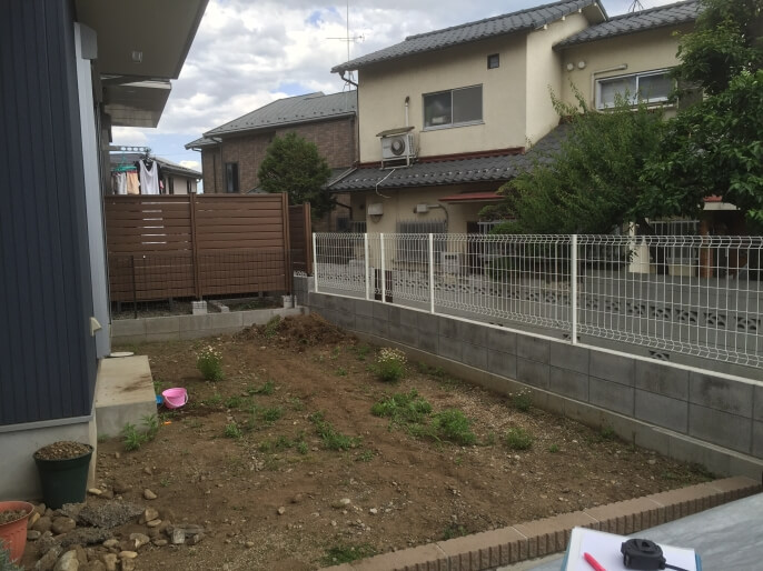 Before