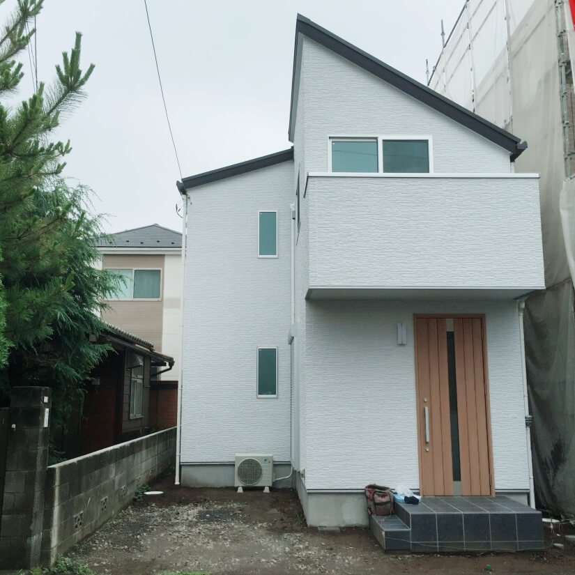 Before