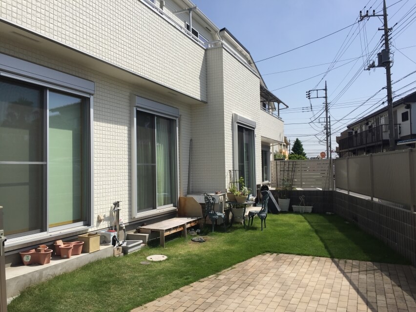 Before