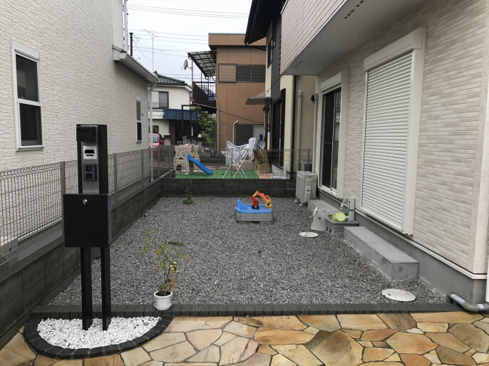 Before