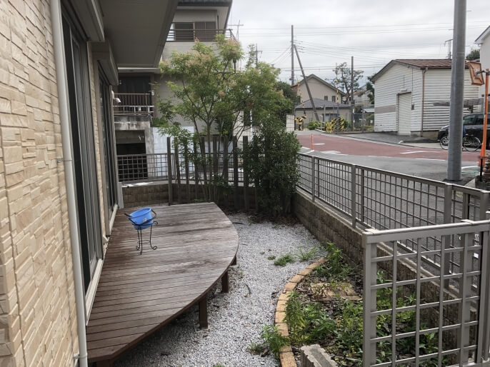 Before