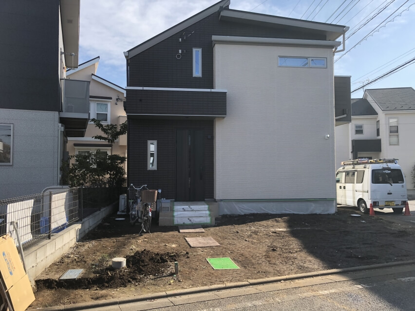 Before
