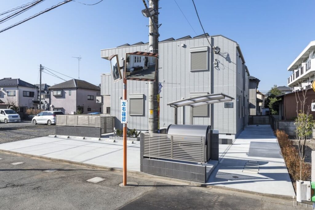 After