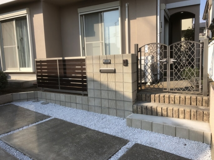 【After】リフォーム後