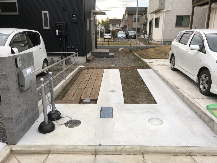 Before