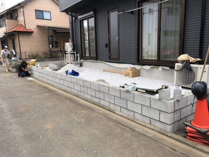 馬目地