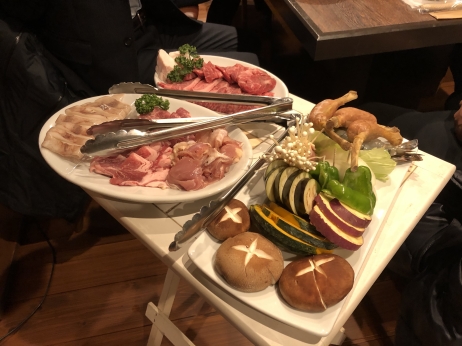 プチ観光