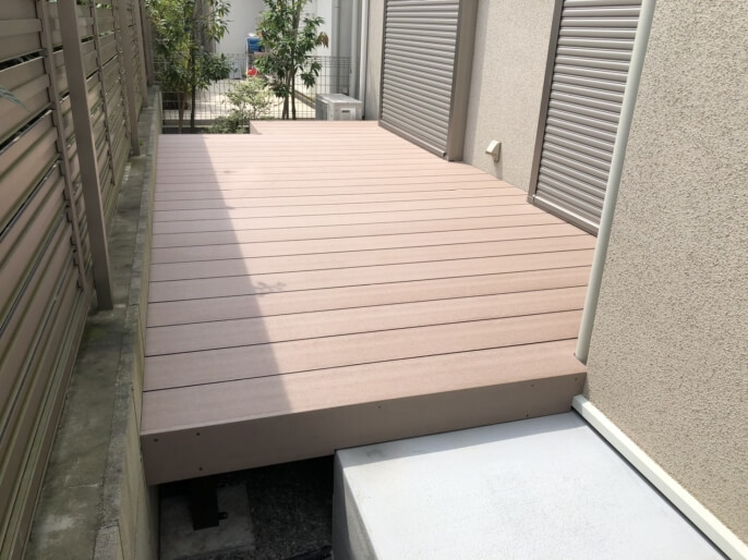 After