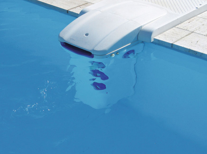 メンテナンスが簡単