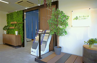 社内の雰囲気