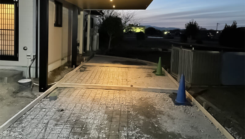 ワイヤーメッシュ