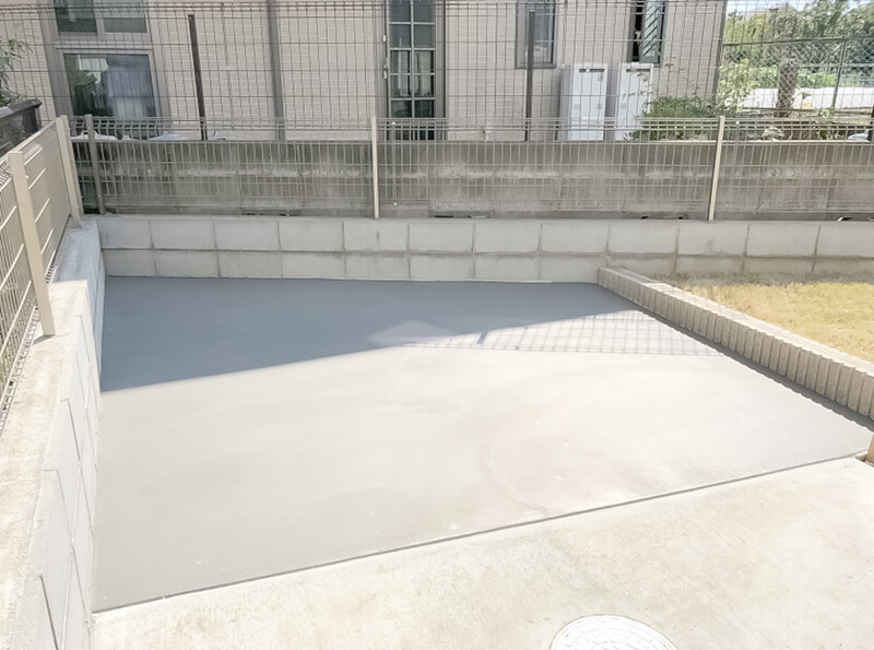 1Day エクステリアリフォーム 昭島市